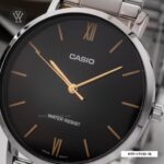 Casio 40mm Nam MTP-VT01D-1BUDF - Ảnh 3