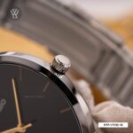 Casio 40mm Nam MTP-VT01D-1BUDF - Ảnh 5