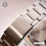 Casio 40mm Nam MTP-VT01D-1BUDF - Ảnh 7