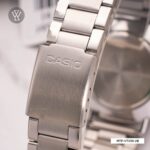 Casio 40mm Nam MTP-VT01D-2BUDF - Ảnh 6