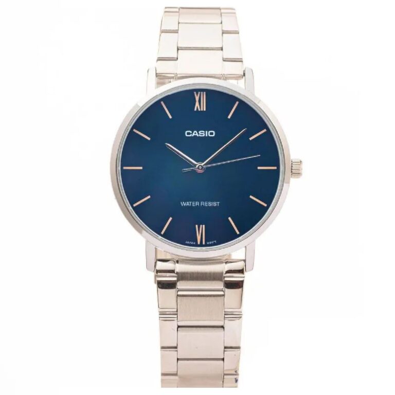 Casio 40mm Nam MTP-VT01D-2BUDF