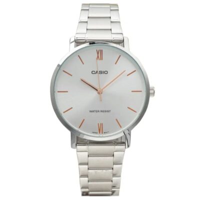 Ảnh sản phẩm Casio 40mm Nam MTP-VT01D-7BUDF