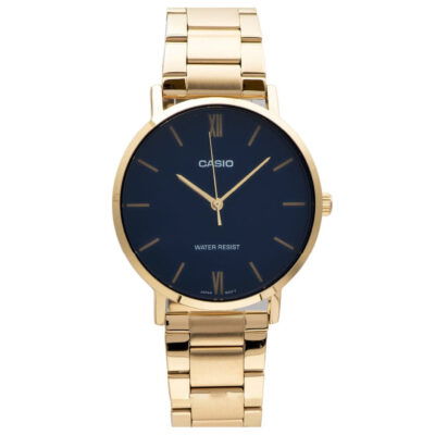 Ảnh sản phẩm Casio 40mm Nam MTP-VT01G-2BUDF