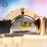 Casio 40mm Nam MTP-VT01G-5BUDF - Ảnh 4