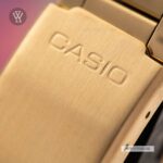 Casio 40mm Nam MTP-VT01G-5BUDF - Ảnh 5