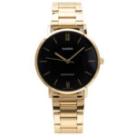 Casio 40mm Nam MTP-VT01G-5BUDF - Ảnh 1