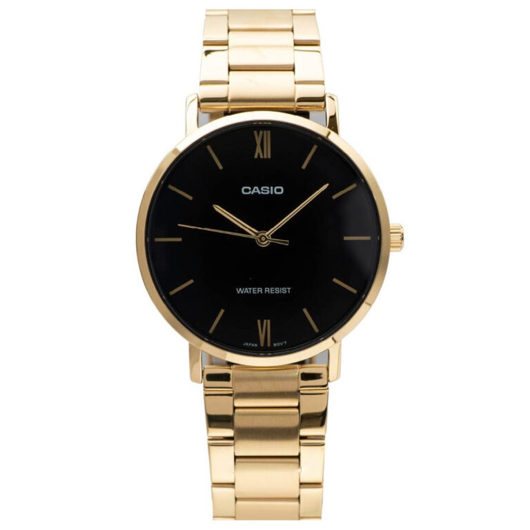 Casio 40mm Nam MTP-VT01G-5BUDF