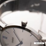 Casio 40mm Nam MTP-VT01L-7B1UDF - Ảnh 5