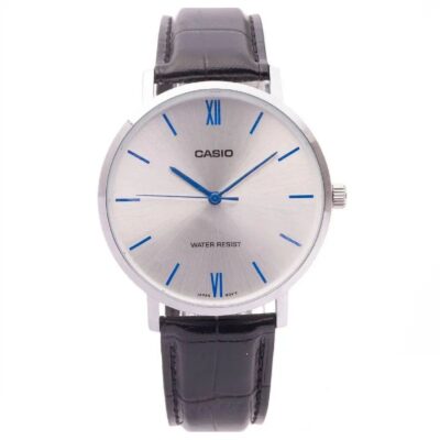 Ảnh sản phẩm Casio 40mm Nam MTP-VT01L-7B1UDF