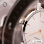 Casio 40mm Nam MTP-VT01L-7B2UDF - Ảnh 5