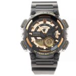 Casio 46.6mm Nam AEQ-110BW-9AVDF - Ảnh 1