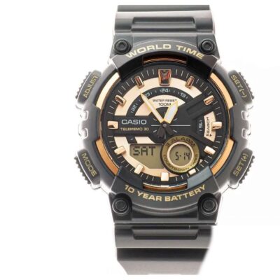 Ảnh sản phẩm Casio 46.6mm Nam AEQ-110BW-9AVDF