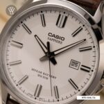 Casio 41.3mm Nam MTS-100L-7AVDF - Ảnh 3