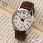 Casio 41.3mm Nam MTS-100L-7AVDF - Ảnh 2