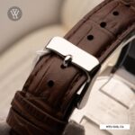 Casio 41.3mm Nam MTS-100L-7AVDF - Ảnh 6