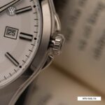 Casio 41.3mm Nam MTS-100L-7AVDF - Ảnh 5