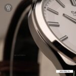 Casio 41.3mm Nam MTS-100L-7AVDF - Ảnh 4