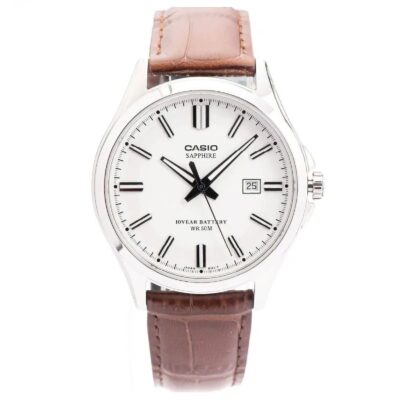 Ảnh sản phẩm Casio 41.3mm Nam MTS-100L-7AVDF