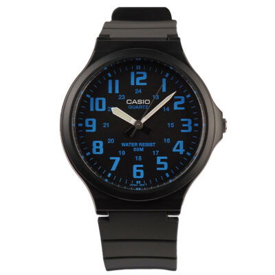 Ảnh sản phẩm Casio 43.5mm Nam MW-240-2BVDF