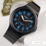 Casio 43.5mm Nam MW-240-2BVDF - Ảnh 2