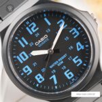 Casio 43.5mm Nam MW-240-2BVDF - Ảnh 3