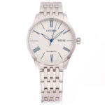 Citizen 40mm Nam NH8350-59B - Ảnh 1