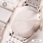 Citizen 40mm Nam NH8350-59B - Ảnh 5