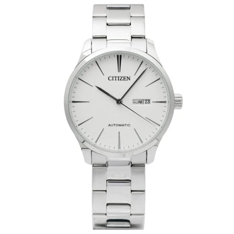 Citizen 40mm Nam NH8350-83A