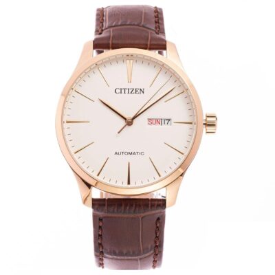Ảnh sản phẩm Citizen 40mm Nam NH8353-18A