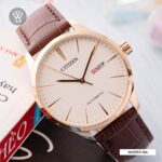 Citizen 40mm Nam NH8353-18A - Ảnh 2