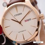 Citizen 40mm Nam NH8353-18A - Ảnh 3