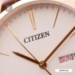 Citizen 40mm Nam NH8353-18A - Ảnh 4