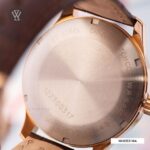 Citizen 40mm Nam NH8353-18A - Ảnh 7