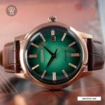 Citizen 41mm Nam NK0002-14W - Ảnh 3