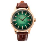 Citizen 41mm Nam NK0002-14W - Ảnh 1