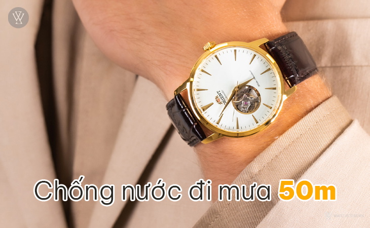 Orient FAG02003W0 chống nước 50m