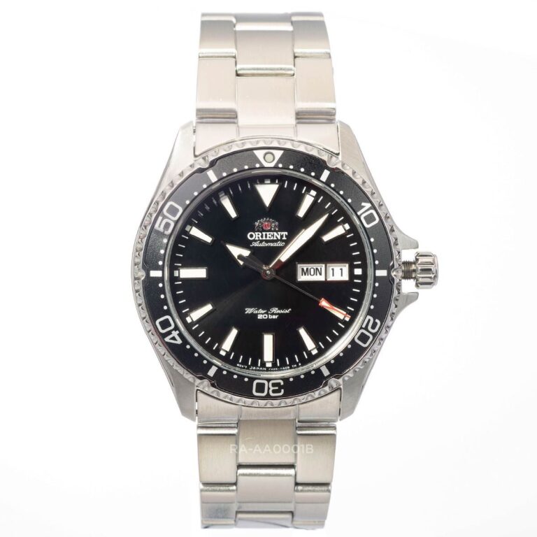 Orient 41.8mm Nam RA-AA0001B39B (RA-AA0001B19B)