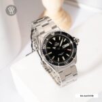 Orient 41.8mm Nam RA-AA0001B39B (RA-AA0001B19B) - Ảnh 5