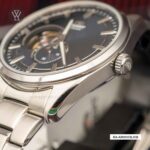 Orient 41mm Nam RA-AR0003L30C (RA-AR0003L00C) - Ảnh 3