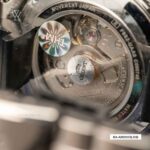 Orient 41mm Nam RA-AR0003L30C (RA-AR0003L00C) - Ảnh 4