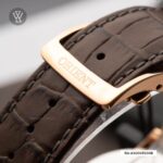 Orient 42mm Nam RA-AS0003S30B (RA-AS0003S00B / RA-AS0003S10B) - Ảnh 7