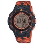 Casio 47mm Nam PRG-300CM-4DR - Ảnh 2