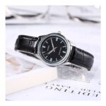 Casio 27.8mm Nữ LTP-V005L-1AUDF - Ảnh 2