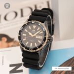 Orient 42mm Nam RA-AA0005B39B (RA-AA0005B19B) - Ảnh 2