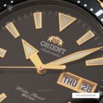 Orient 42mm Nam RA-AA0005B39B (RA-AA0005B19B) - Ảnh 3