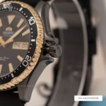 Orient 42mm Nam RA-AA0005B39B (RA-AA0005B19B) - Ảnh 4