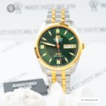 Orient 39.5mm Nam RA-AB0026E39B (RA-AB0026E19B) - Ảnh 2