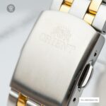 Orient 39.5mm Nam RA-AB0026E39B (RA-AB0026E19B) - Ảnh 6