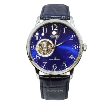Ảnh sản phẩm Orient 40.5mm Nam RA-AG0011L30B (RA-AG0011L10B)