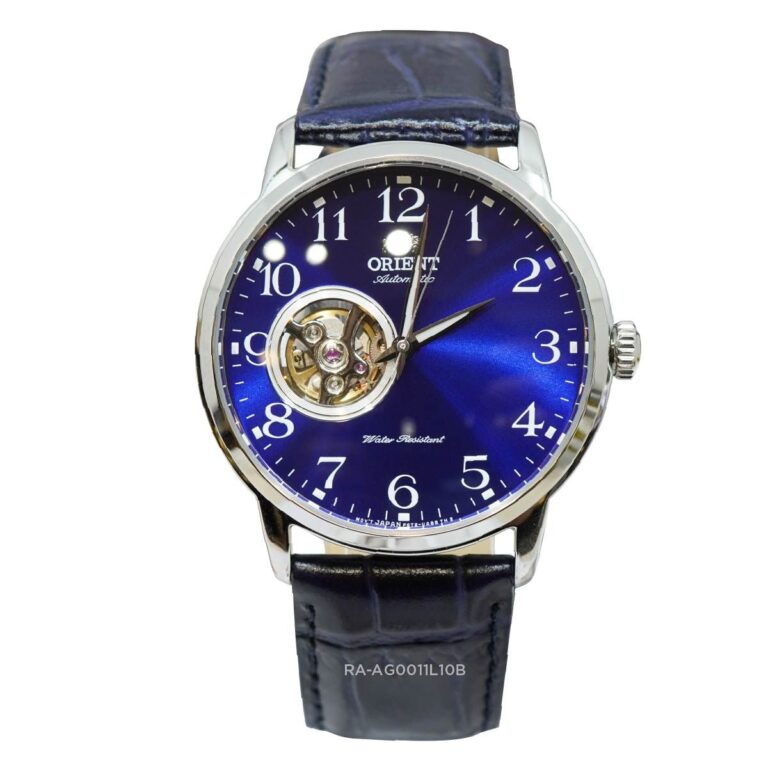 Orient 40.5mm Nam RA-AG0011L30B (RA-AG0011L10B)